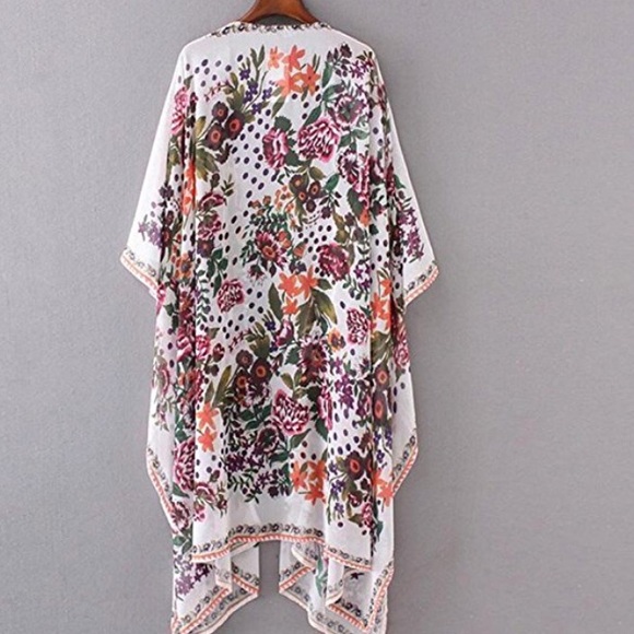 Beautiful women cardigan - Picture 11 of 12